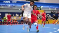 Kritik Tajam Tangan Kanan STY soal Kreativitas Timnas Indonesia dan Dominasi Futsal RI di Klasemen AFF Kritik Tajam Tangan Kanan STY soal Kreativitas Timnas Indonesia dan Dominasi Futsal RI di Klasemen AFF