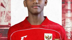 Kronologi Lengkap Fadly Alberto Dicoret Timnas Indonesia U-20: Fakta, Alasan, dan Dampaknya