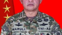 KSAD Maruli Simanjuntak Duka, Tiga Prajurit TNI Gugur di Lebanon – Kehilangan Putra Terbaik Bangsa