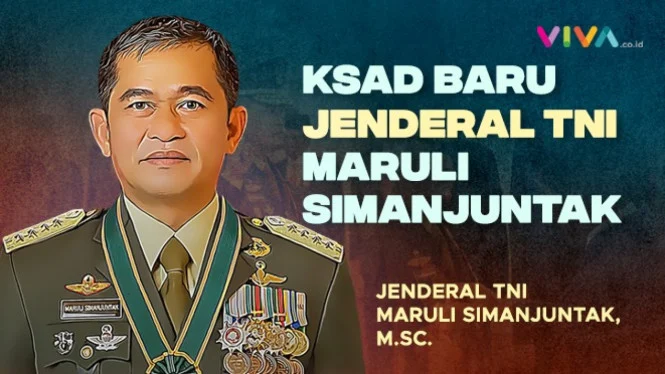 KSAD Maruli Simanjuntak Tegaskan Jaminan Keamanan Pasukan TNI di Lebanon Usai Insiden Luka Baru