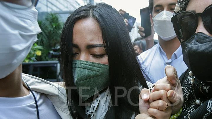 Kuasa Hukum Rachel Vennya Siap Ambil Tindakan Tegas Jika Kliennya Menghadapi Kekerasan