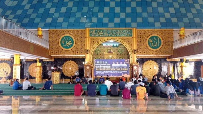 Kukuh Persiapan MTQH Provinsi: 13 Lokasi Strategis Siap Sambut Peserta