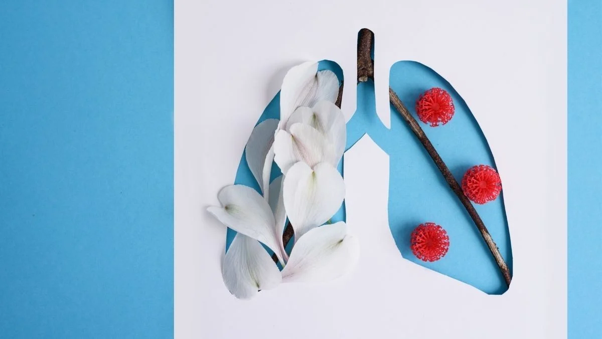 Kulit Donor Berubah Warna, Tanda Penolakan Transplantasi Paru Ditemukan Lebih Awal