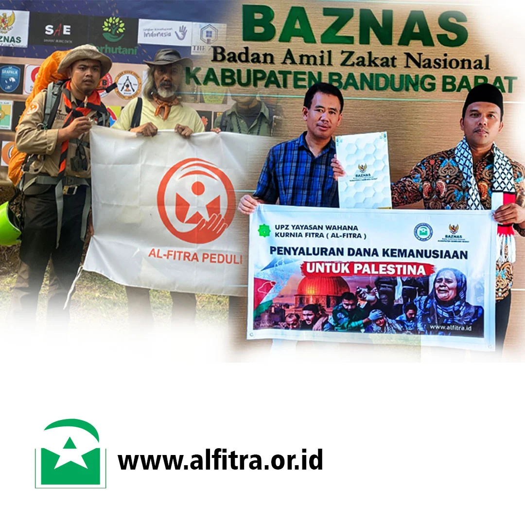 Kurban Palestina: BAZNAS Perluas Penyaluran, Suara Kemanusiaan Menguat