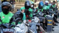 Kurir Makanan Diminta THR Pelanggan, Perusahaan Tanggapi dengan Sanksi dan Pelatihan Ulang