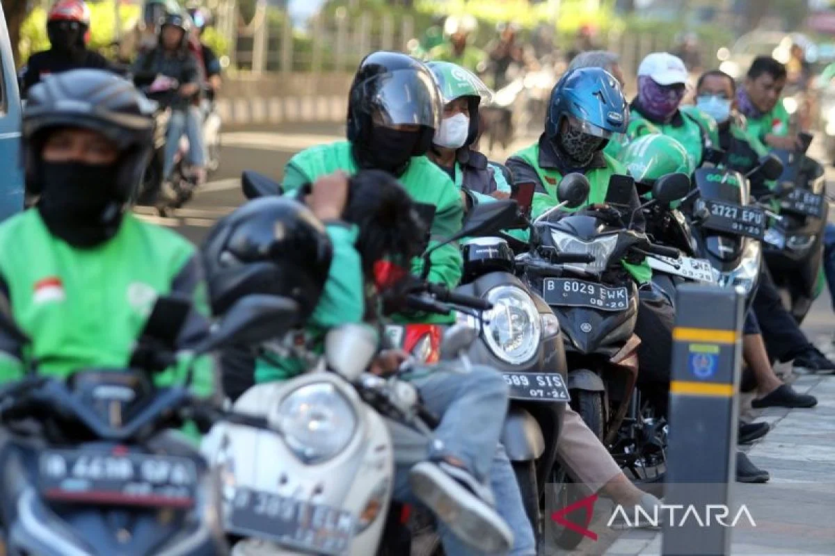 Kurir Makanan Diminta THR Pelanggan, Perusahaan Tanggapi dengan Sanksi dan Pelatihan Ulang