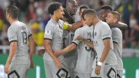 Kvaratskhelia Ganda Gol, PSG Hancurkan Nantes 3-0 dan Perkuat Posisi Puncak Ligue 1