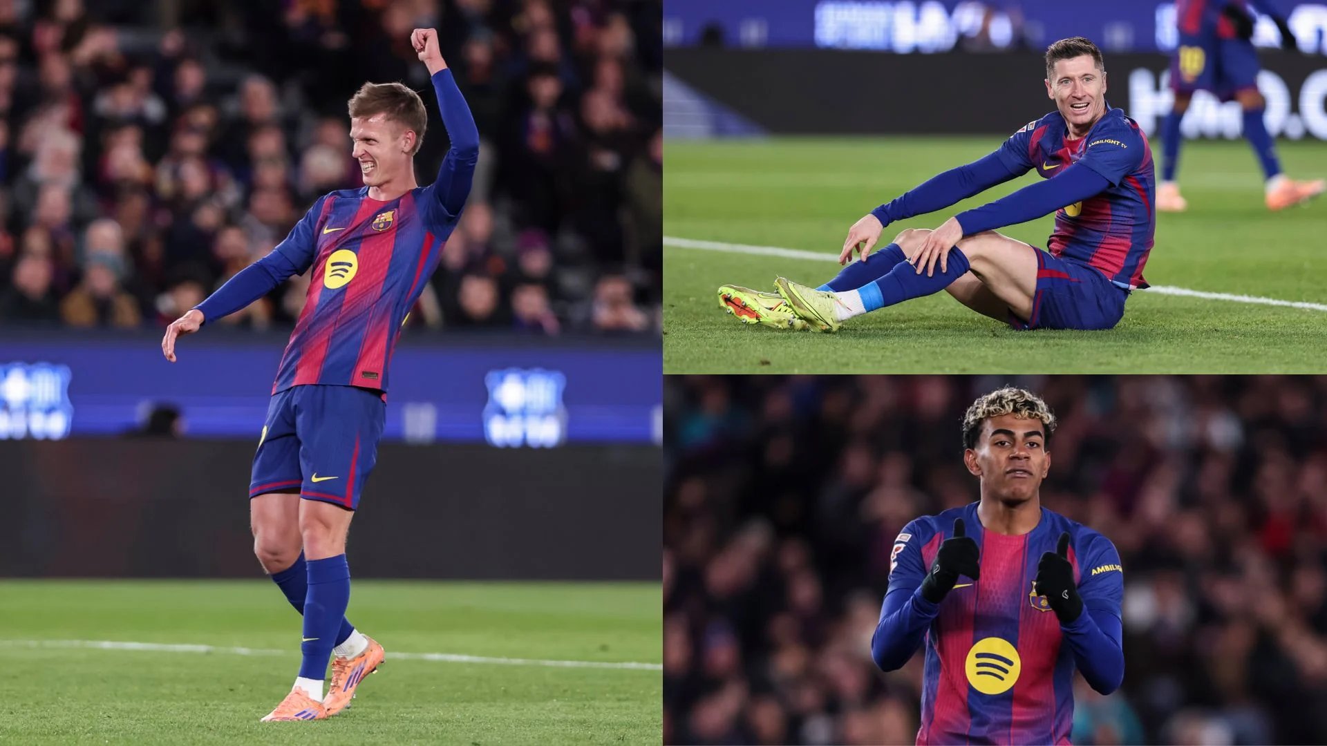 Lamine Yamal Gagal Menembus Gawang Atletico, Janji Revans di Laga Selasa Mendatang