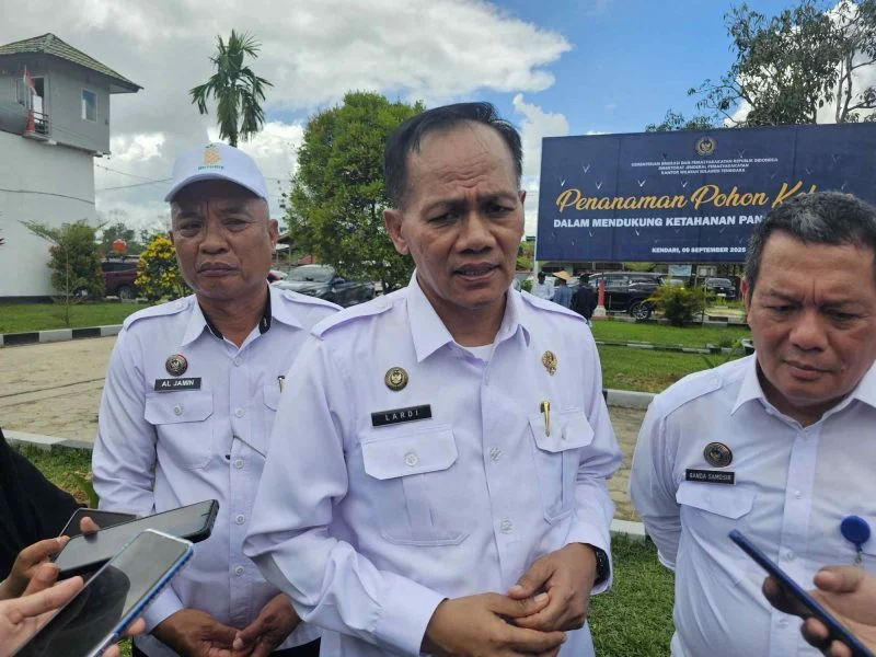 Lapas Indonesia Tertekan: Overkapasitas 90% dan Mayoritas Tahanan Narkoba, Kata Kepala BNN