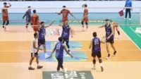 LavAni Cetak Start Sempurna, Garuda Jaya Tersingkir 3-0 di Final Four Proliga 2026