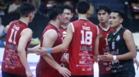 LavAni Raih Kemenangan Dramatis Atas Samator di Final Four Proliga 2026