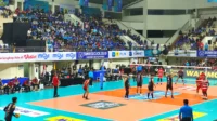 LavAni Tancap Gas, Kalahkan Garuda Jaya 3-0, Puncaki Klasemen Final Four Proliga 2026