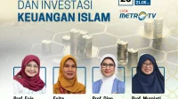 Layanan Syariah Semakin Populer: Anak Muda Temukan Jalan Baru dalam Keuangan Islam