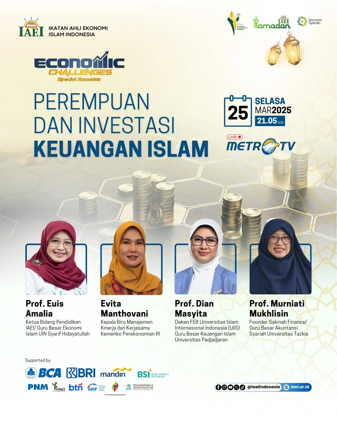 Layanan Syariah Semakin Populer: Anak Muda Temukan Jalan Baru dalam Keuangan Islam