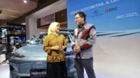 Leapmotor Siapkan Terobosan Mobil Listrik di Indonesia, Riset Global Dukung Ekspansi Besar
