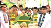 Lebaran Betawi 2026 Kembali Digelar di Lapangan Banteng, Jakarta: Jadwal, Sejarah, dan Atraksi Budaya