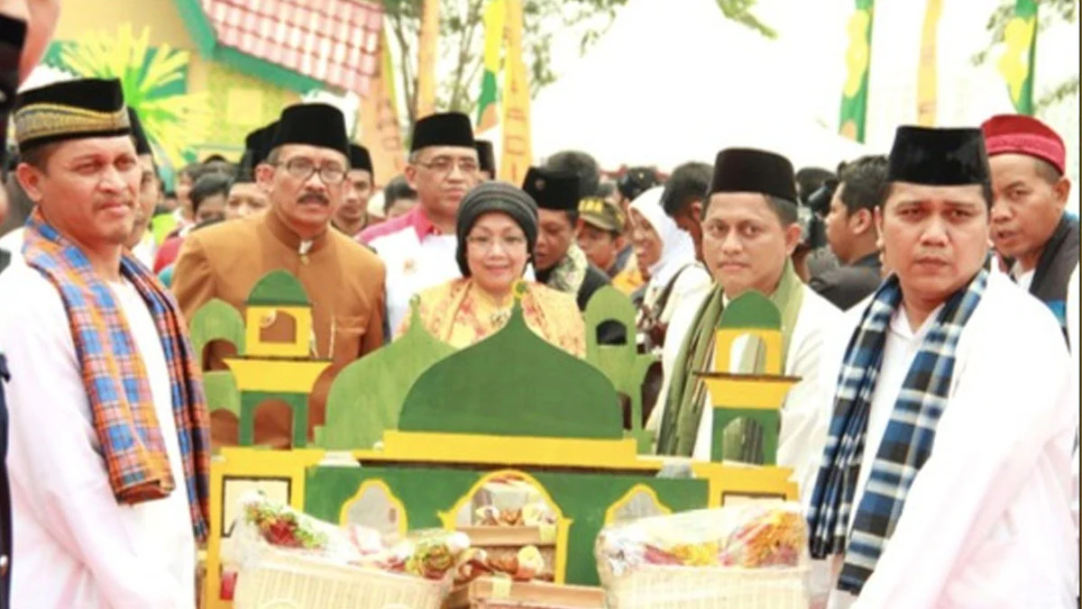 Lebaran Betawi 2026 Kembali Digelar di Lapangan Banteng, Jakarta: Jadwal, Sejarah, dan Atraksi Budaya