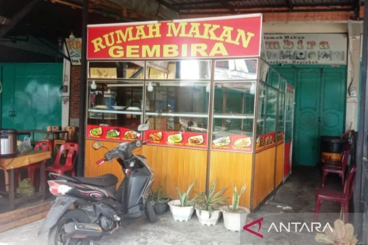 Ledakan Gas Beruntun di Kafe Kara Depok, Lima Korban Luka Serius dan Puluhan Warga Dievakuasi