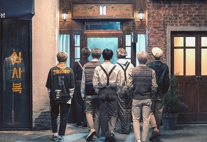 Lirik Lagu “Hooligan” BTS: Makna, Asal Usul, dan Dampaknya di Kancah K-Pop