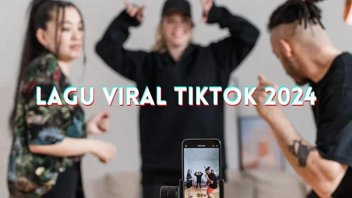 Lirik Lengkap Lagu “P P” yang Mengguncang TikTok: Fenomena Viral dan Makna di Baliknya
