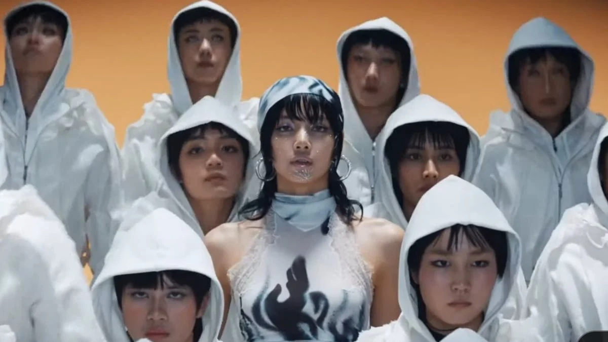 Lirik & Terjemahan 'Bad Angel' Anyma feat. Lisa (BLACKPINK): Analisis Makna dan Dampaknya