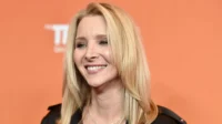 Lisa Kudrow Tolak Peran Romantis: "Aku Bukan Tokoh yang Menggemaskan"