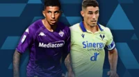 Live di ANTV: Duel Sengit Hellas Verona vs Fiorentina di Serie A, Saksikan Aksi Menegangkan di Stadio Marc'Antonio Bentegodi