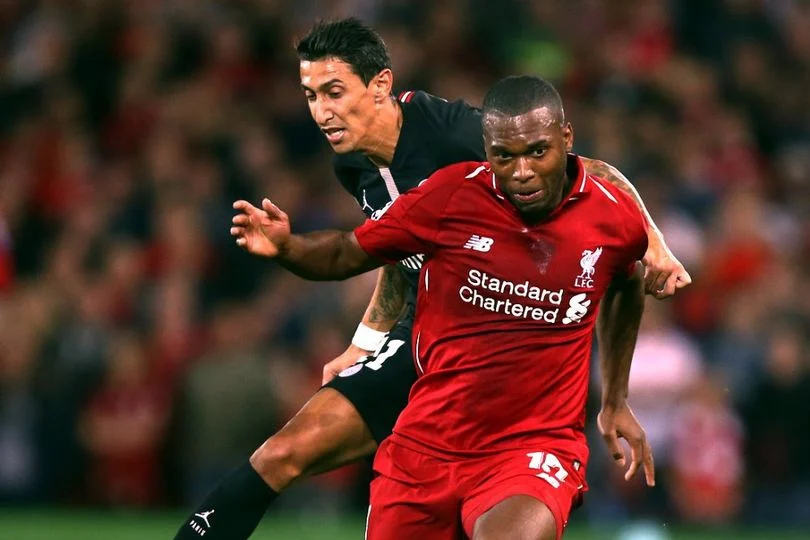 Liverpool Akui PSG Lebih Superior Sejak Menit Pertama, Kekalahan Tak Terelakkan