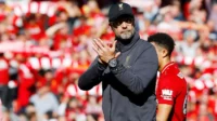 Liverpool Perlu Bebas dari Bayang-Bayang Klopp untuk Bangkit di Premier League Liverpool Perlu Bebas dari Bayang-Bayang Klopp untuk Bangkit di Premier League