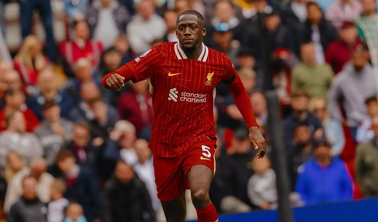 Liverpool Siapkan Cuci Gudang Besar: Empat Pemain Diprediksi Dijual Menjelang Musim 2026/2027