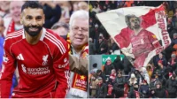 Liverpool Target FA Cup Glory as Farewell Gift for Salah