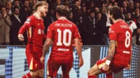 Liverpool Tunjukkan Dominasi atas Klub Prancis di Liga Champions: Analisis Pertarungan melawan PSG Liverpool Tunjukkan Dominasi atas Klub Prancis di Liga Champions: Analisis Pertarungan melawan PSG