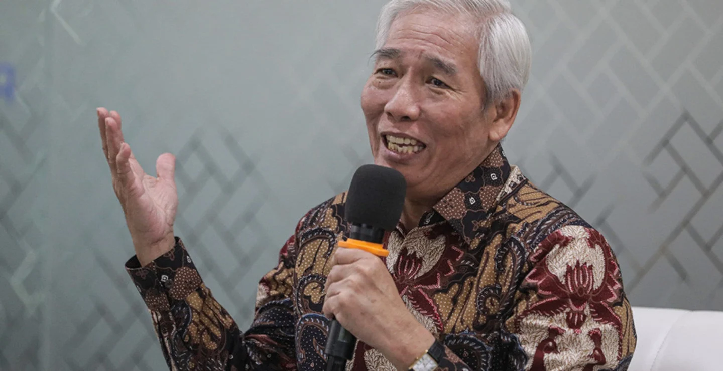 Lo Kheng Hong Tingkatkan Kepemilikan di Gajah Tunggal Tbk, Kini Melewati 6% Saham