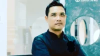 Locavore NXT Ray Adriansyah Guncang Industri Kuliner dengan 100% Bahan Lokal Tanpa Impor