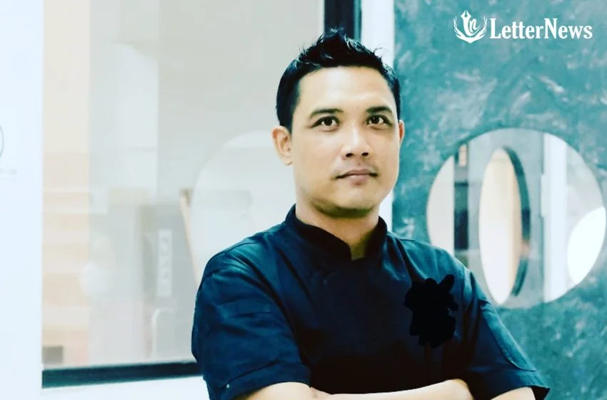 Locavore NXT Ray Adriansyah Guncang Industri Kuliner dengan 100% Bahan Lokal Tanpa Impor