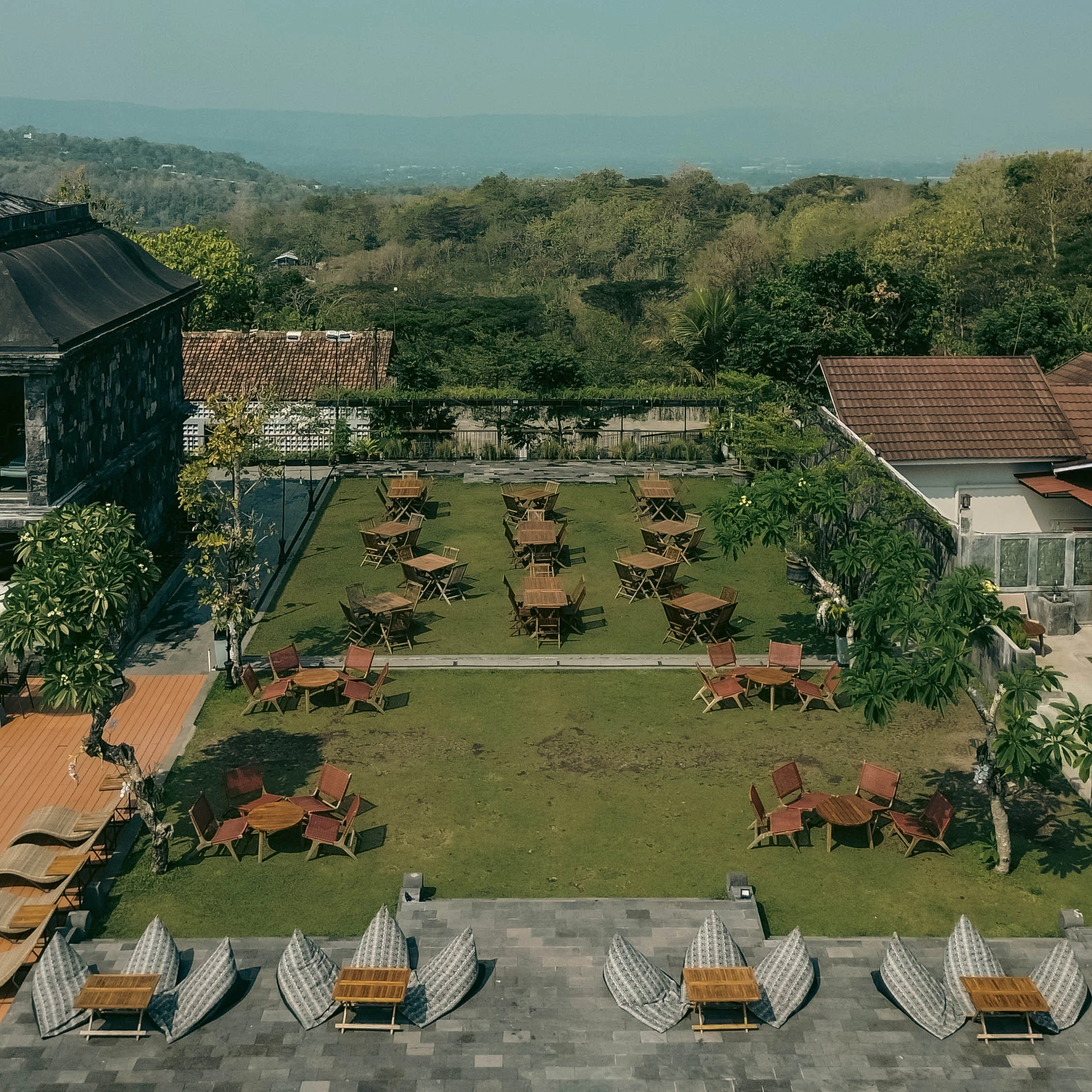 Locavore NXT Ungguli Batas Restoran Konvensional dengan Lab Kuliner dan Ruang Jamur, Masuki Asia's 50 Best Restaurants 2026