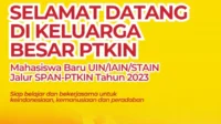 Lolos SPAN PTKIN 2026? Simak Batas Waktu Daftar Ulang agar Tidak Kehilangan Kuota