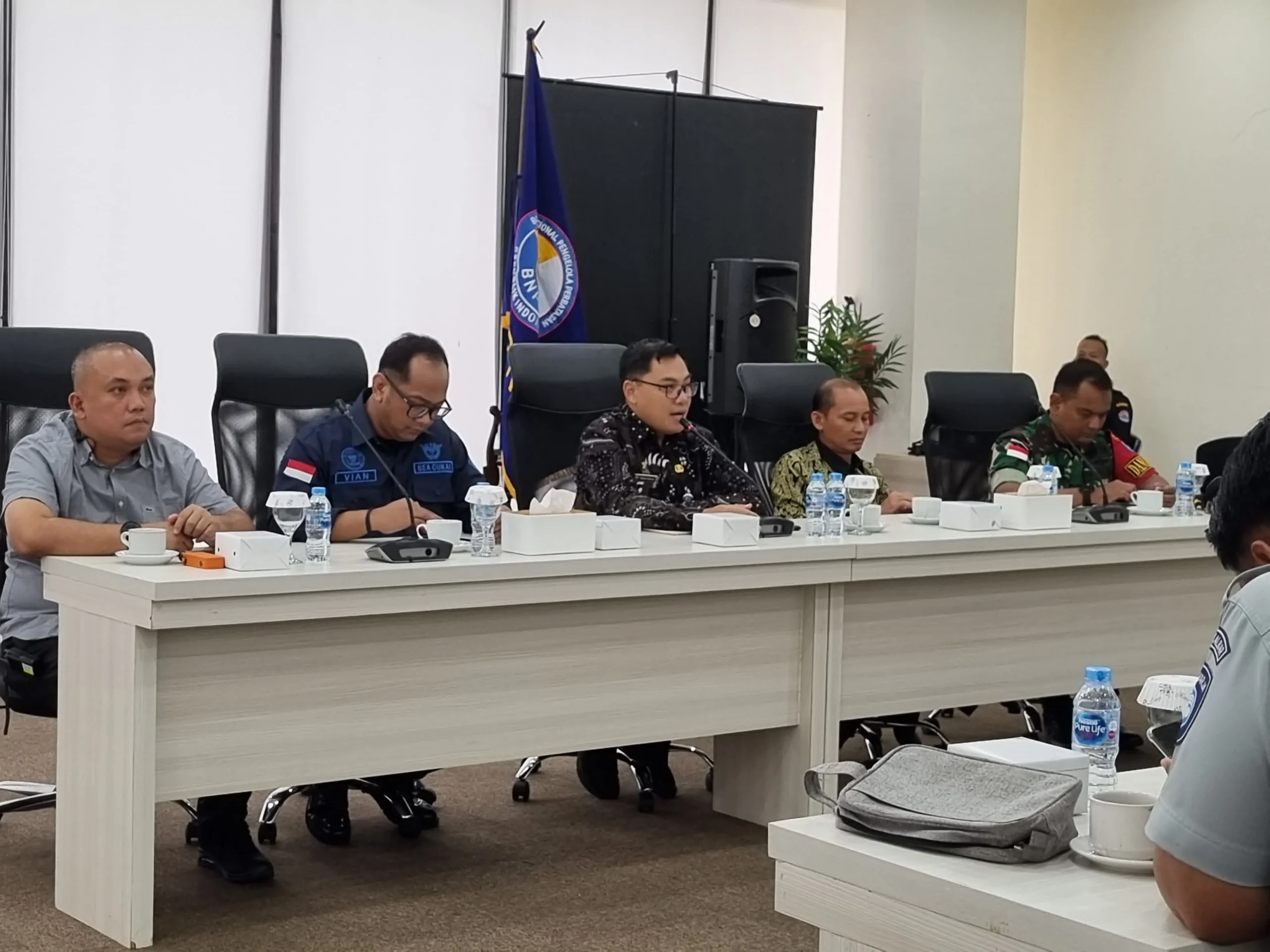 Lonjakan Lalu Lintas di PLBN Entikong Selama Libur Paskah 2026: 6.769 Pelintas Dilayani