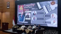 Lora Shofwan Tegaskan Pentingnya Menjaga Independensi dan Kedaulatan NU di Tengah Dinamika Politik Nasional