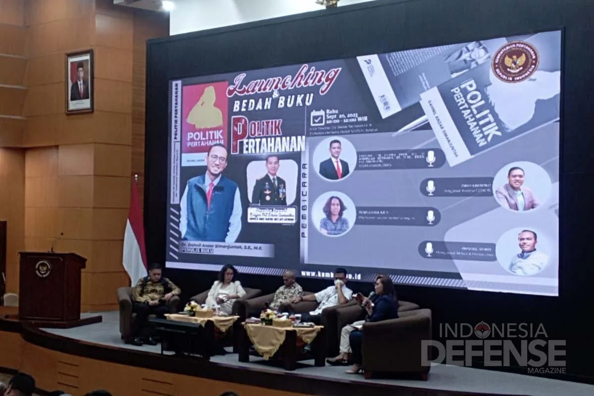 Lora Shofwan Tegaskan Pentingnya Menjaga Independensi dan Kedaulatan NU di Tengah Dinamika Politik Nasional