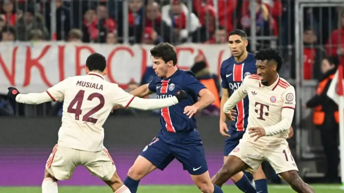 Luis Enrique Puji PSG vs Bayern Sebagai Laga Terbaik dalam Karier Kepelatihannya