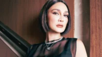 Luna Maya Ungkap Keengganan Kembali Main Film Horor, Pilih Hiatus Jika Ditawari Peran Seram Lagi