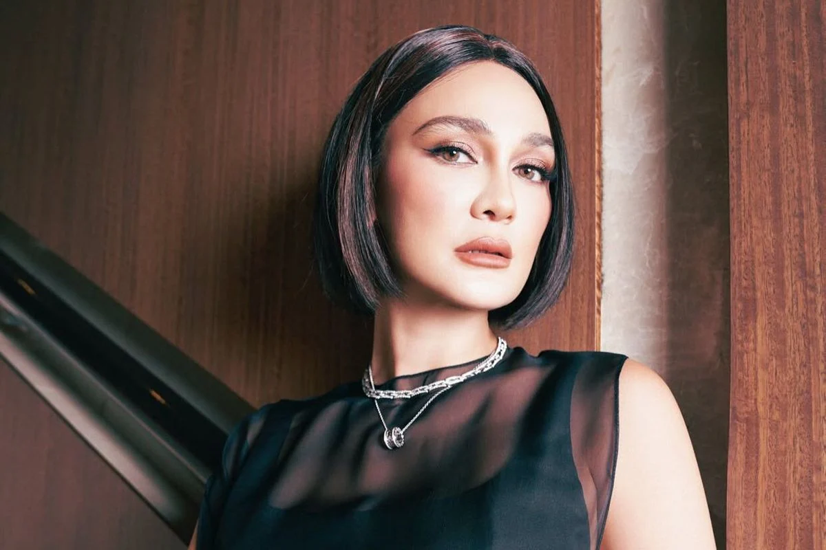 Luna Maya Ungkap Keengganan Kembali Main Film Horor, Pilih Hiatus Jika Ditawari Peran Seram Lagi