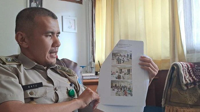 Lurah Kalisari Dinonaktifkan, Kontroversi Foto AI Balas Laporan JAKI Memanas