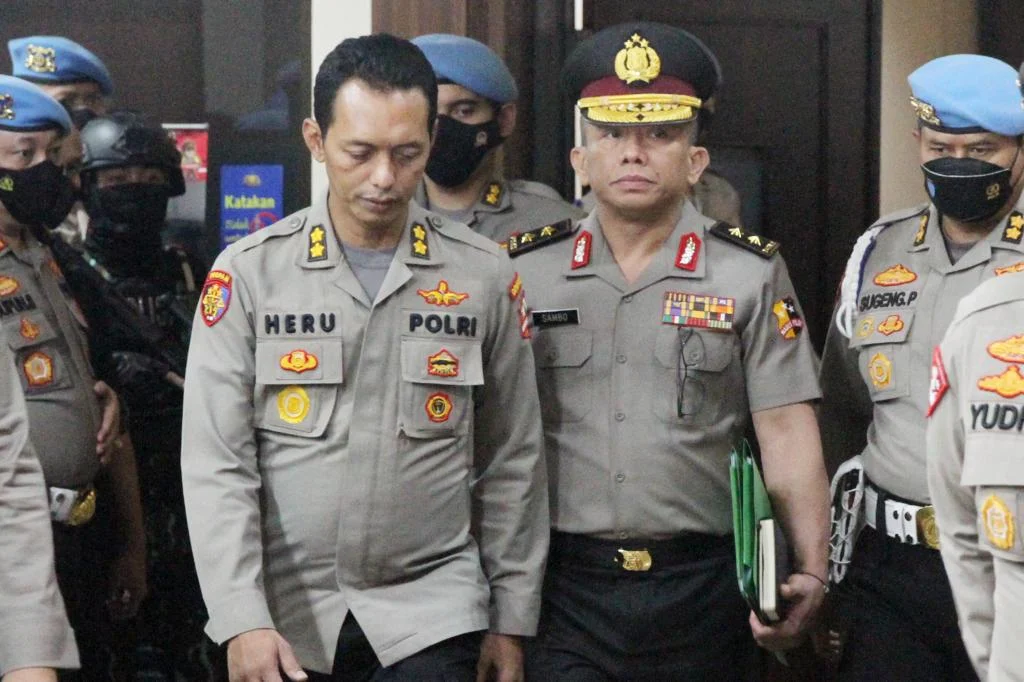 Mabes Polri Bentuk Tim Khusus Usai Pembunuhan di Halmahera Tengah Picu Kerusuhan
