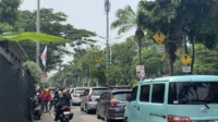 Macet Hebat di Jalan Harsono RM Saat Libur Panjang Paskah, Pengendara di Kawasan Ragunan Tersendat Macet Hebat di Jalan Harsono RM Saat Libur Panjang Paskah, Pengendara di Kawasan Ragunan Tersendat