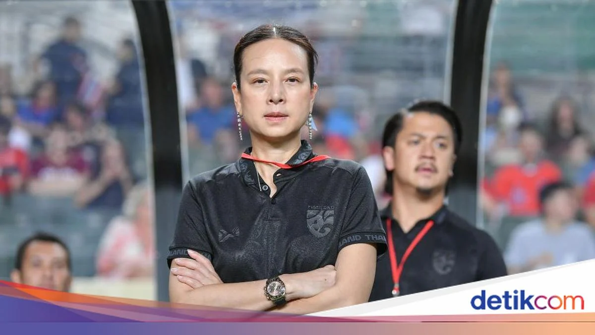 Madam Pang Tegaskan Naturalitas Pemain Timnas Thailand Tidak Sembarangan