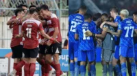 Madura United Dominasi 3-1 atas Borneo FC, Persib Bandung Terpuruk di Klasemen Super League 2025/2026