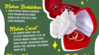 Mahar Pernikahan yang Dilarang dalam Islam: Panduan Lengkap bagi Calon Pengantin