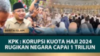 Mahkamah Konstitusi Tegaskan BPK Satu-satunya Berwenang Hitung Kerugian Negara